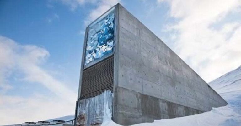 Τα πιο απίστευτα καταφύγια για το τέλος του κόσμου!