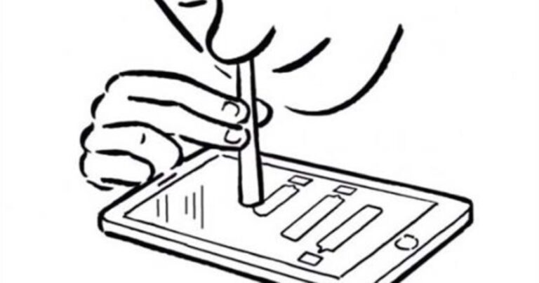 17 έξυπνα σκίτσα από τον Tango!