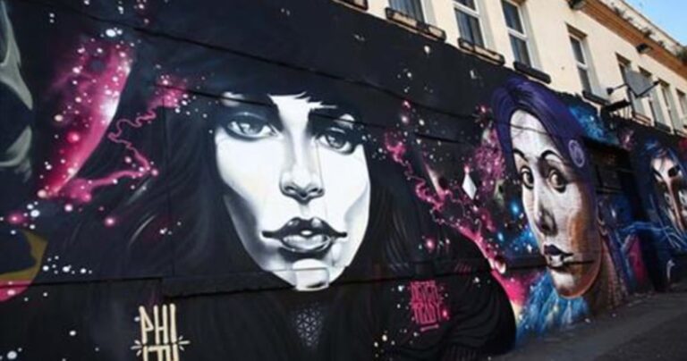 15 στιγμές της τέχνης του δρόμου που εντυπωσιάζουν!