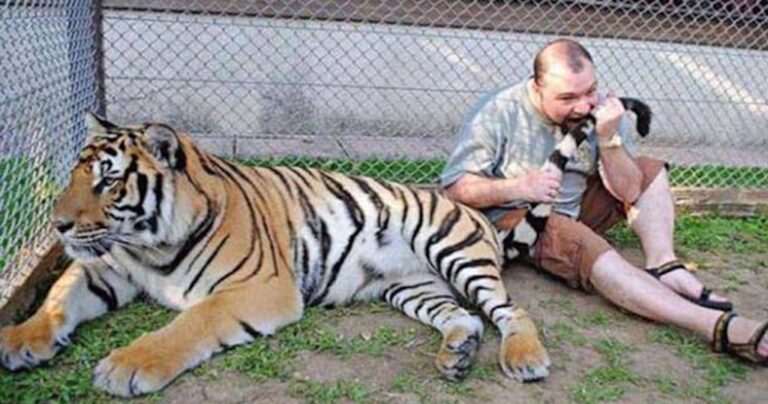 14 περιπτώσεις ανθρώπων που δεν γνωρίζουν την έννοια της ασφάλειας!