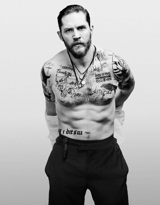 tomhardy