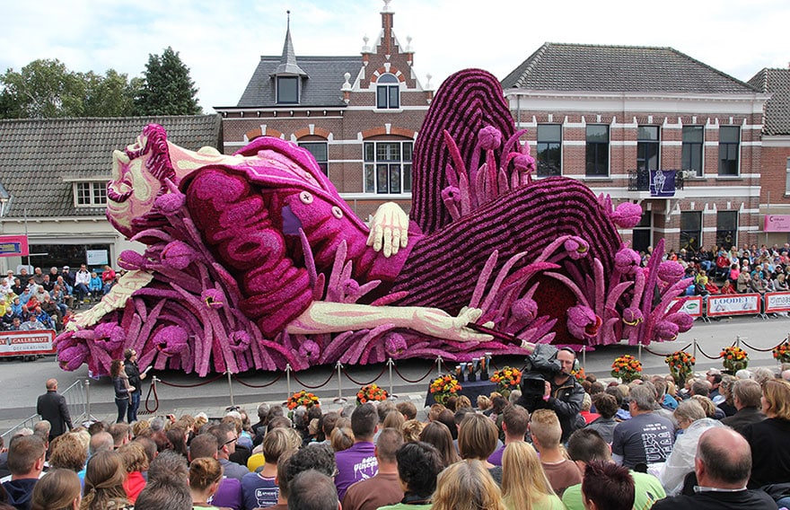 van-gogh-flower-parade-floats-corso-zundert-netherlands-3