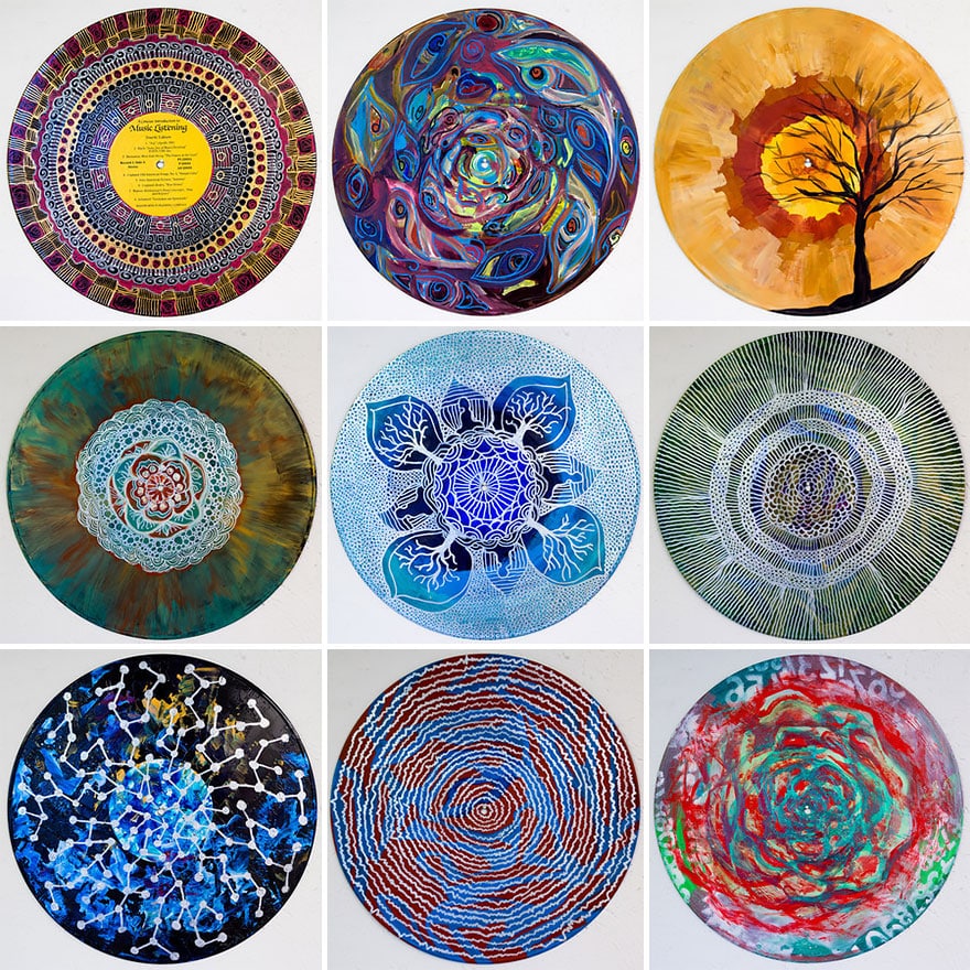 vinyl-record-mandalas-hand-painted-sara-roizen-192