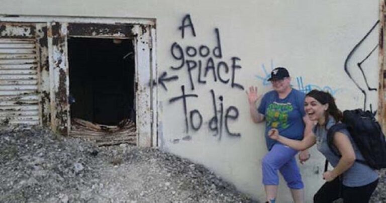 11 περιπτώσεις που πραγματικά κινούν υποψίες!