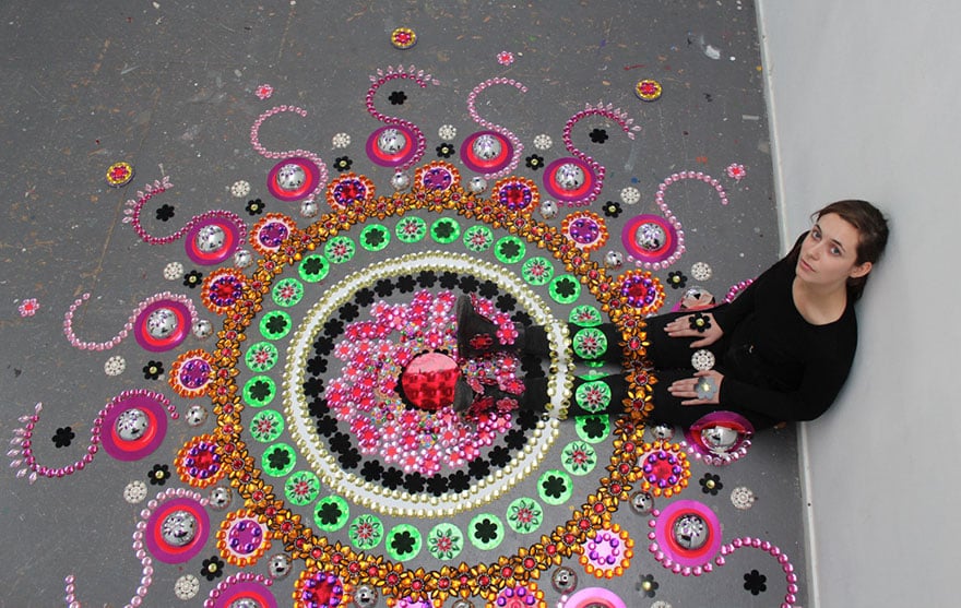kaleidoscope-crystal-jewel-floor-art-suzan-drummen-8