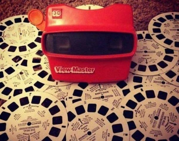 view master