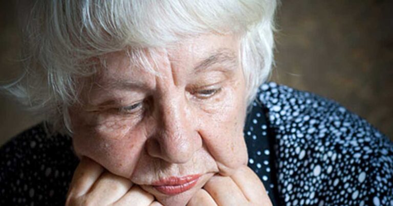 Πώς στενοχωρούμε άθελά μας τους γονείς μας