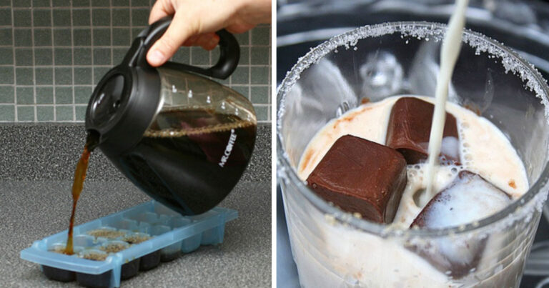 12 πανεύκολοι τρόποι για να κάνετε το φαγητό σας ή το ρόφημα σας πολύ πιο νόστιμο!