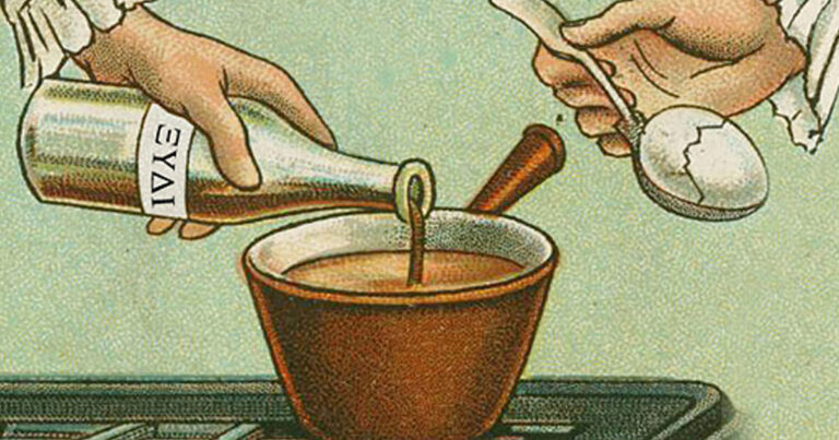 10 μυστικά της γιαγιάς για το νοικοκυριό που δεν γνωρίζετε