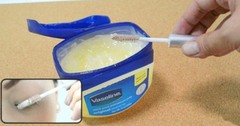 Πανέξυπνοι τρόποι ομορφιάς με την χρήση την βαζελίνης