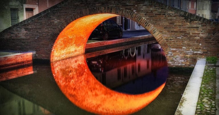 25 πανέμορφες γέφυρες που ποτέ δεν γνωρίζατε ότι υπήρχαν