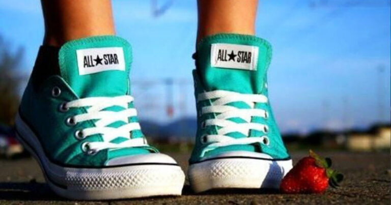 24 υπέροχα γυναικεία All-star παπούτσια για το 2016