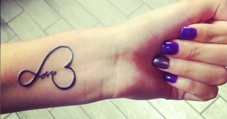 23 υπέροχες ιδέες για μικρά τατουάζ! Η 16 είναι η καλύτερη όλων!