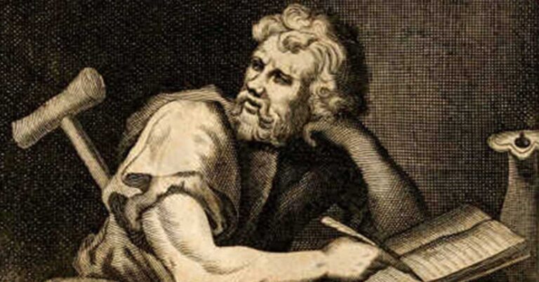 Επίκτητος: 10 συμβουλές για μια καλύτερη ζωή