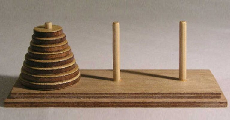 Η μαθηματική σπαζοκεφαλιά που δείχνει αν είστε εσωστρεφής ή εξωστρεφής