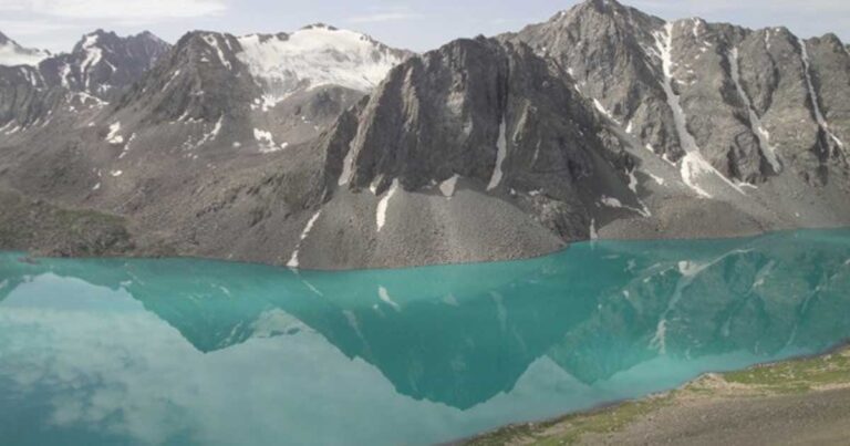 Ο θρύλος της χώρας που είχε επιλέξει για να ζήσει ο… Θεός!