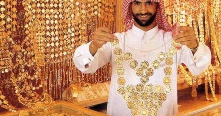 48 φωτογραφίες που αποδεικνύουν ότι στο Ντουμπάι έχουν τραγικά πολλά χρήματα