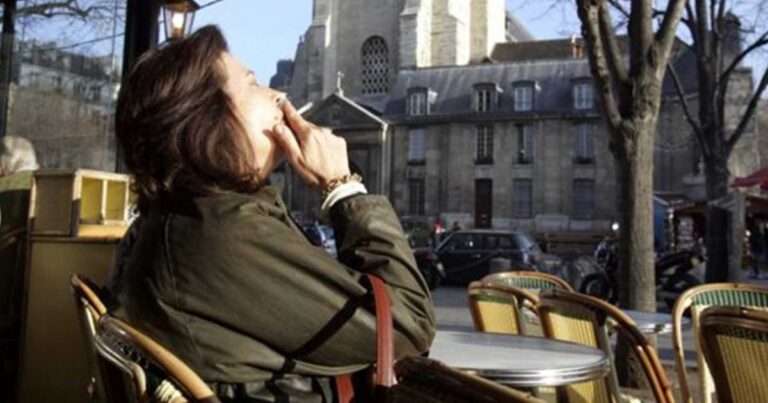 Παρίσι: Πρόστιμο 68 ευρώ σε όσους πετούν αποτσίγαρα στον δρόμο!