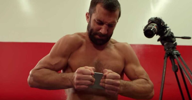 Βγήκε το νέο iPhone 6S και έκαναν το πιο απόλυτο κρας-τεστ!