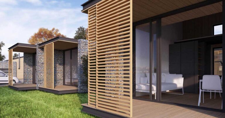 Οι 3 Έλληνες αρχιτέκτονες που βρήκαν λύση για τους άστεγους και πήραν διεθνές βραβείο!