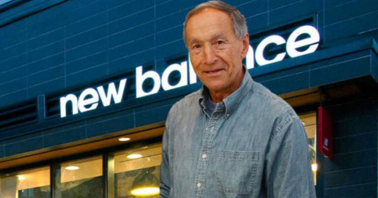 O πλουσιότερος ελληνικής καταγωγής επιχειρηματίας στις ΗΠΑ.