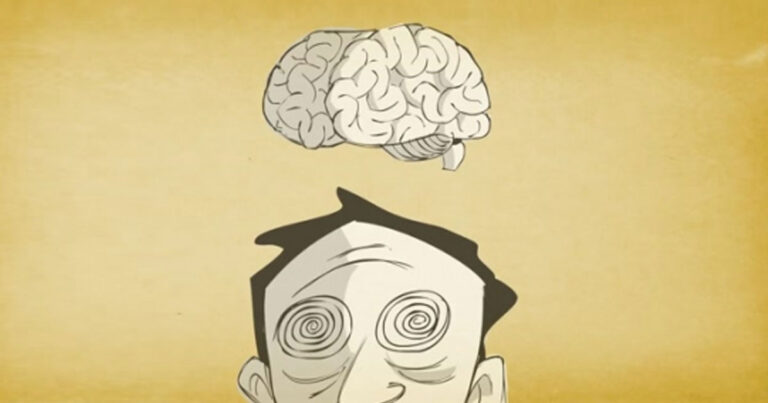 Πώς λειτουργούν οι αναμνήσεις μας; Αυτό το βίντεο μας το εξηγεί.