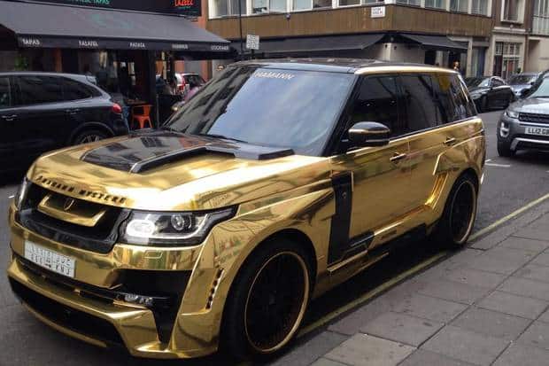 Gold-car-2