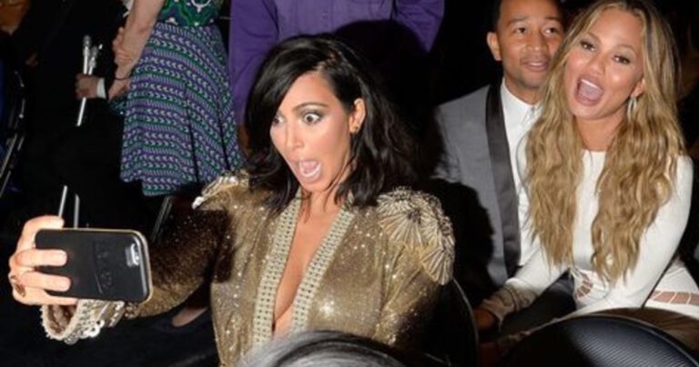 34 πολύ αποτυχημένες και ντροπιαστικές σέλφι φωτογραφίες