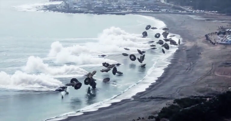 Πώς θα έμοιζε μια εχθρική απόβαση στη σημερινή εποχή;