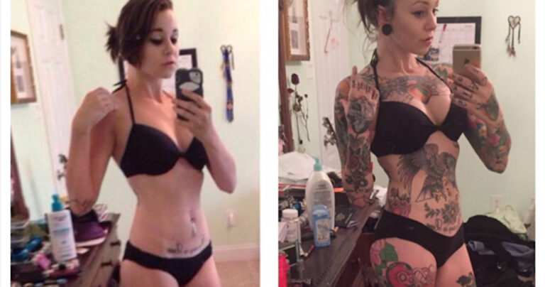 23 φωτογραφίες που προκαλούν εντυπώσεις