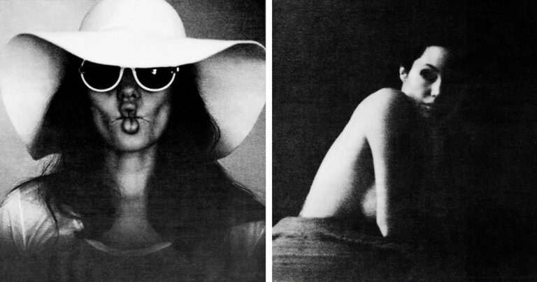 Ο Brad Pitt φωτογραφίζει την Angelina Jolie σε προσωπικές στιγμές τους αποκαλύπτοντας την προσωπική τους ζωή