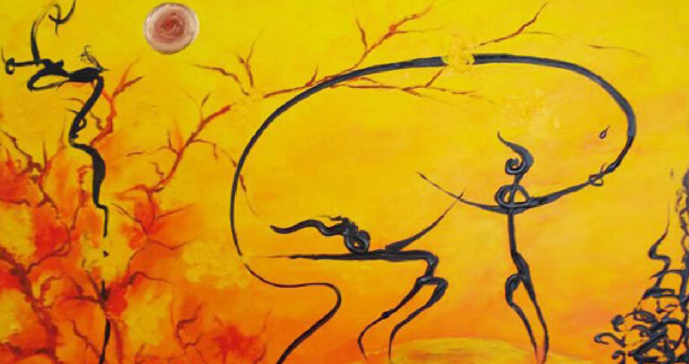 Η ζωή μας ξαναρχίζει μετά τα 46 μας χρόνια!