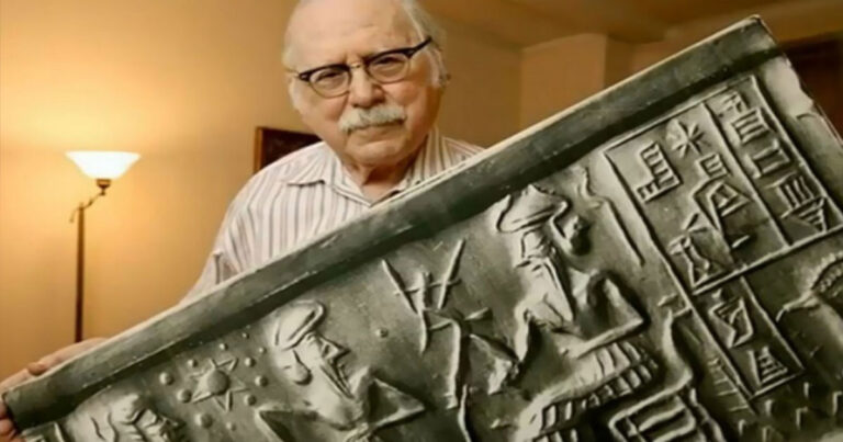 Γι’ αυτό το ISIS καταστρέφει αρχαιότητες