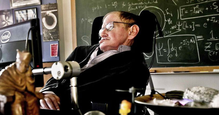 Στίβεν Χόκινγκ: “Η τεχνολογία θα οδηγήσει λίγους στον πλούτο και πολλούς σε οικτρή φτώχεια”