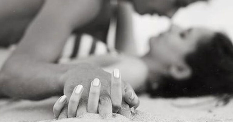 Σύμφωνα με μεγάλη έρευνα: Το τακτικό σεξ κρατά τους άνδρες υγιείς.