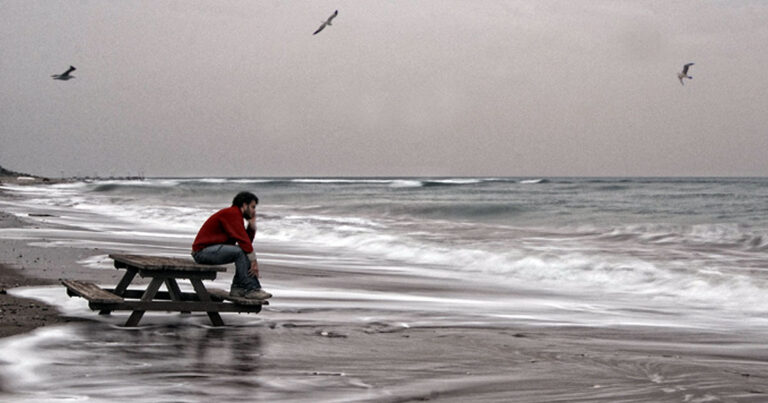 “Στα δύσκολα δε θες κανέναν!”