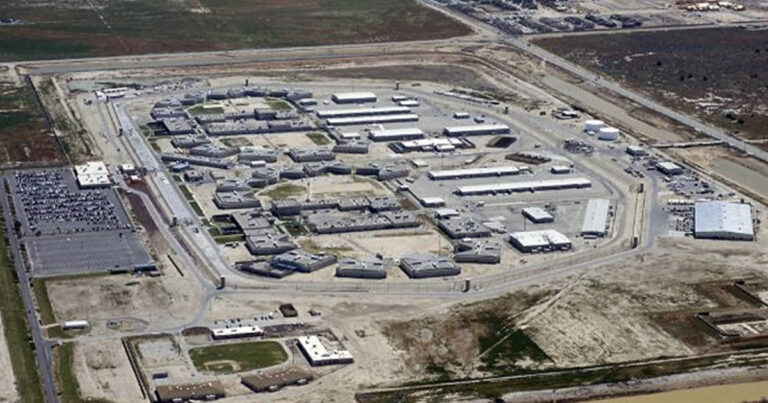 Η φυλακή που κανείς δεν βγαίνει ζωντανός