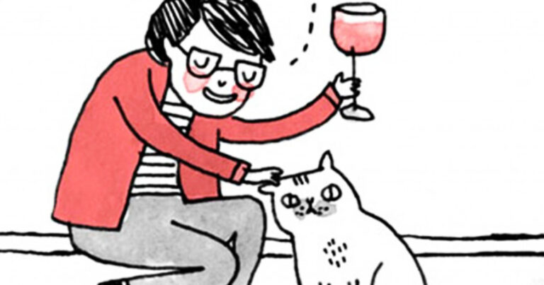 21 πράγματα που οι εσωστρεφείς άνθρωποι θέλουν να πουν αλλά δυσκολεύονται!