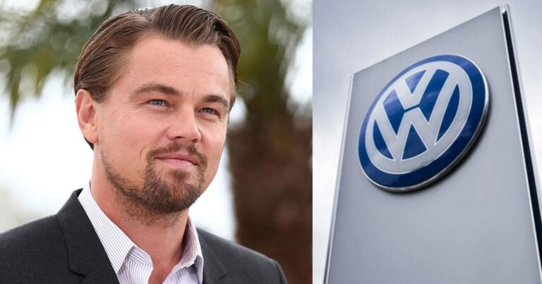 Το σκάνδαλο της VW θα γίνει κινηματογραφική ταινία από Λεονάρντο τον Ντι Κάπριο!