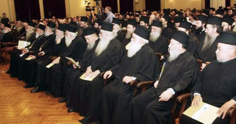 Θαύμα! Η Εκκλησία εξαιρείται από τα Capital Controls!