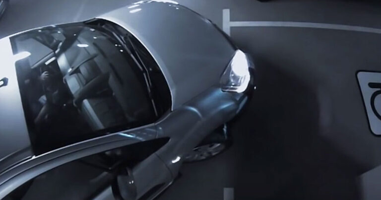 Αυτή η πρωτοποριακή ιδέα θα κάνει τους  ασυνείδητους οδηγούς να μην παρκάρουν σε θέσεις αναπήρων