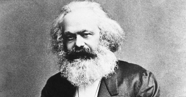 Το «κεφάλαιο» του Μαρξ σε ένα βίντεο 5 λεπτών