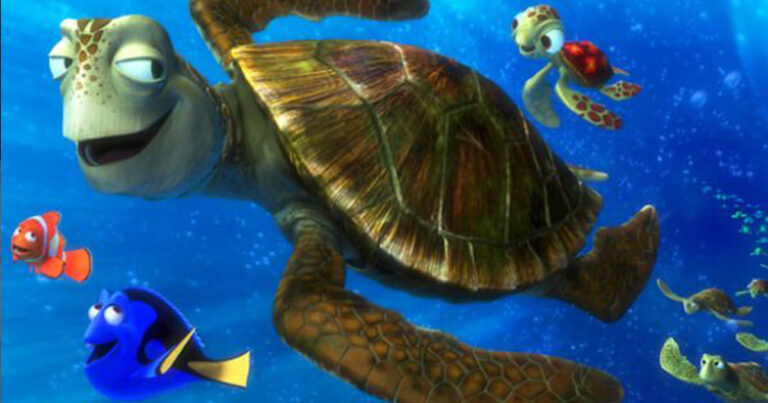 Ο μπαμπάς και η μαμά χελώνες: Ένα τρυφερό παραμύθι για το διαζύγιο!