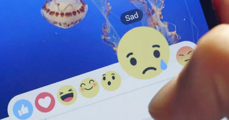 Στο Facebook, τα «κουμπιά dislike» έρχονται (αλλά δεν είναι αυτό που νομίζετε)