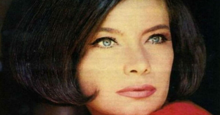 23 χρόνια χωρίς τα πιο όμορφα μάτια του ελληνικού θεάτρου