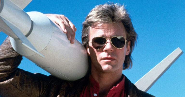 Ο Μαγκάιβερ επιστρέφει στη μικρή οθόνη!