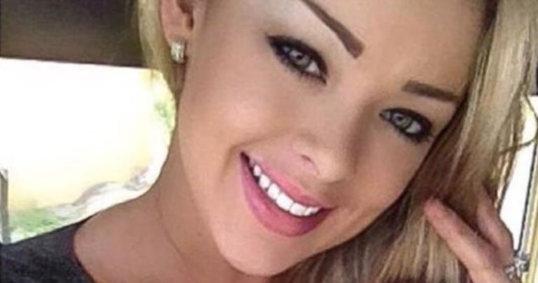 20χρονη έκανε 4 ώρες καθημερινή γυμναστικής για 5 μήνες. Δείτε την αλλαγή της.