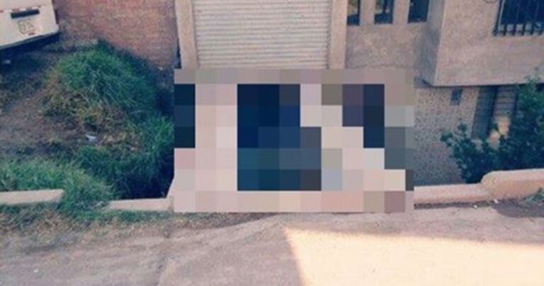 Μια μικρή λάθος κίνηση και δεν θα μπεις ποτέ σε αυτό το γκαράζ!