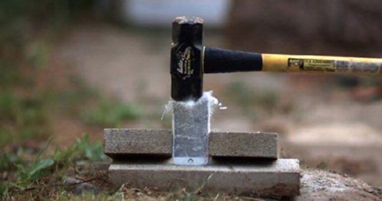 Άνθρωποι που καταστρέφουν το κινητό τους!