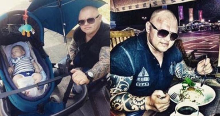 20 γυναίκες που μάλλον το παράκαναν λιγάκι με το bodybuilding